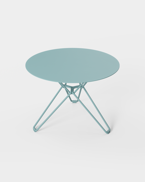 Tio Side Table H420 - D600