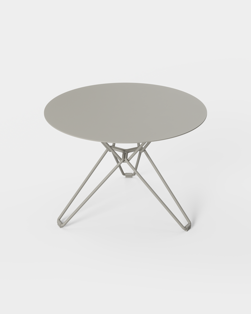 Tio Side Table H420 - D600