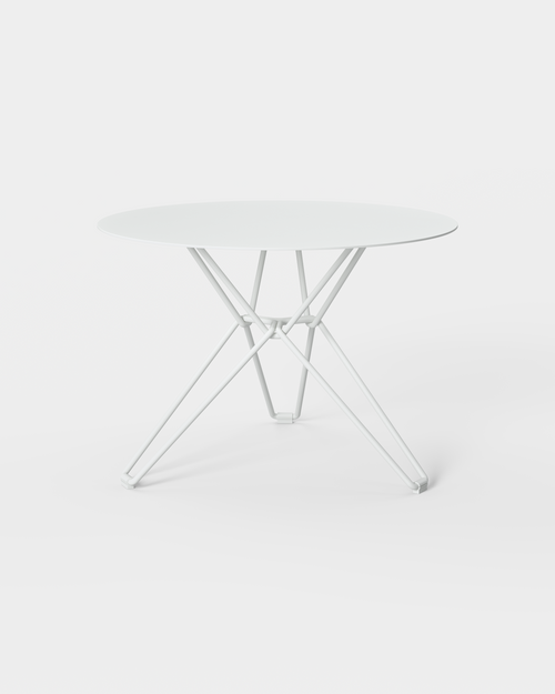 Tio Side Table H420 - D600