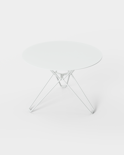 Tio Side Table H420 - D600