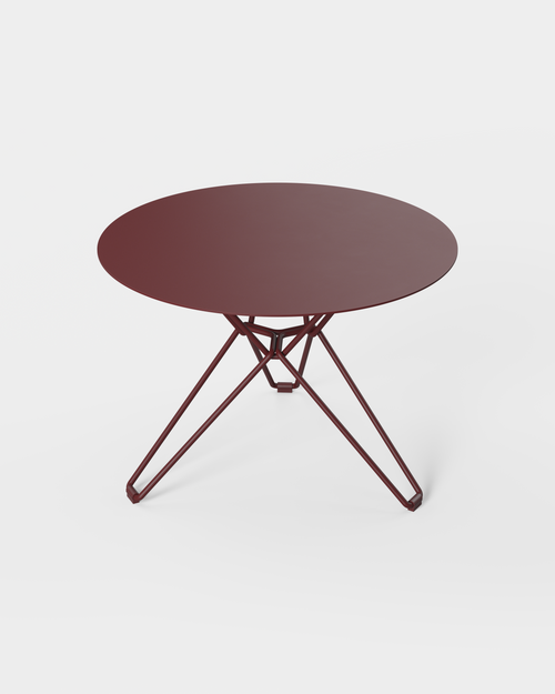 Tio Side Table H420 - D600