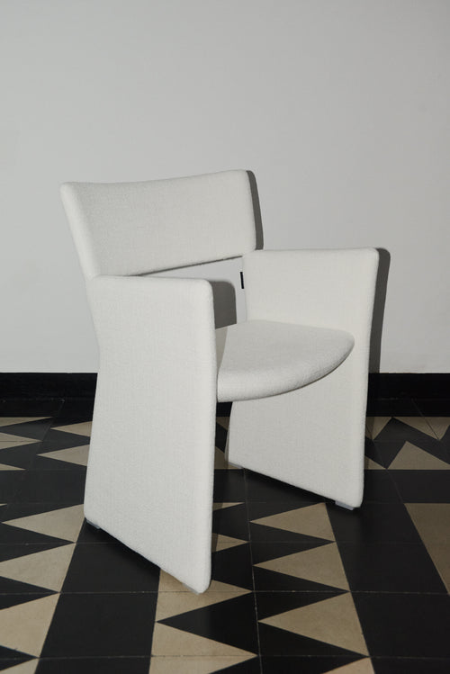 Crown Armchair