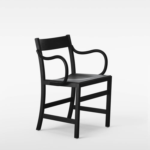 Waiter XL Armchair