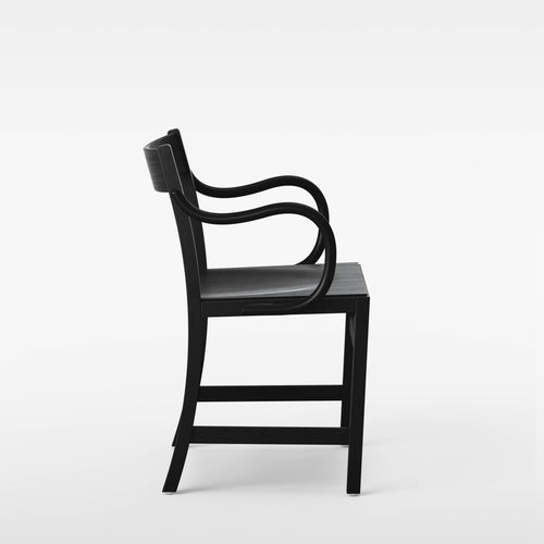 Waiter XL Armchair