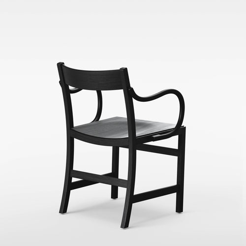 Waiter XL Armchair