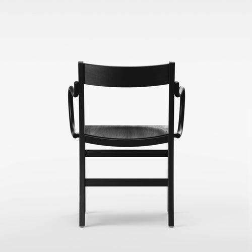 Waiter XL Armchair