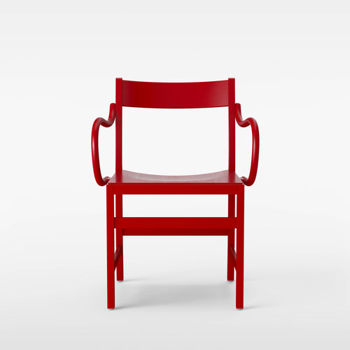 Waiter XL Armchair