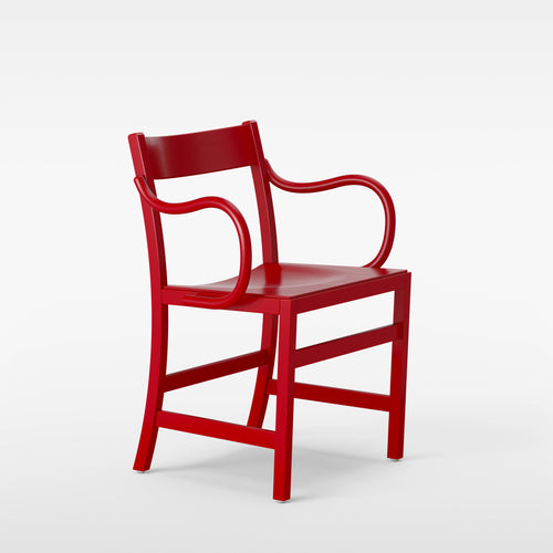 Waiter XL Armchair