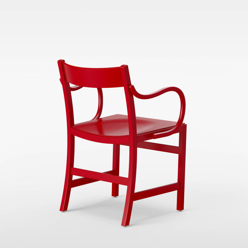 Waiter XL Armchair