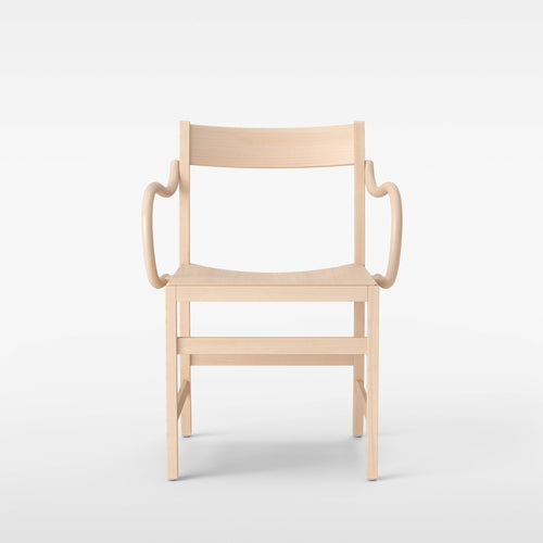 Waiter XL Armchair