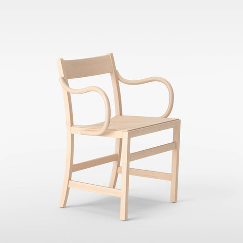 Waiter XL Armchair