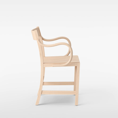 Waiter XL Armchair