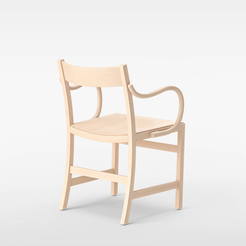 Waiter XL Armchair