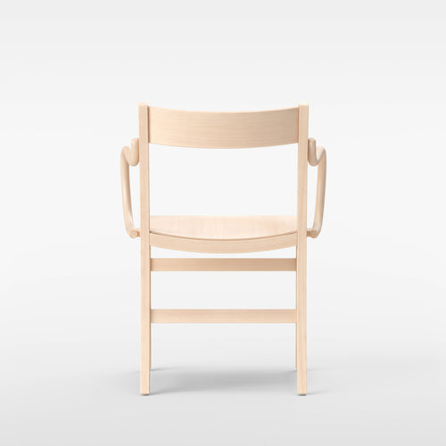 Waiter XL Armchair