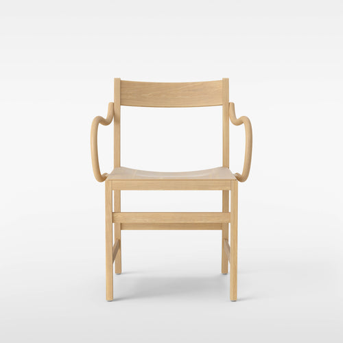 Waiter XL Armchair