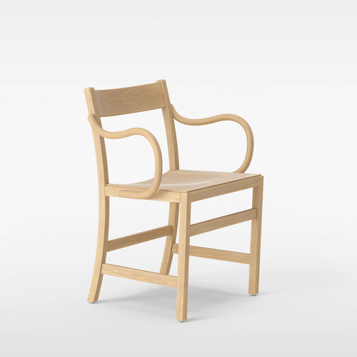 Waiter XL Armchair