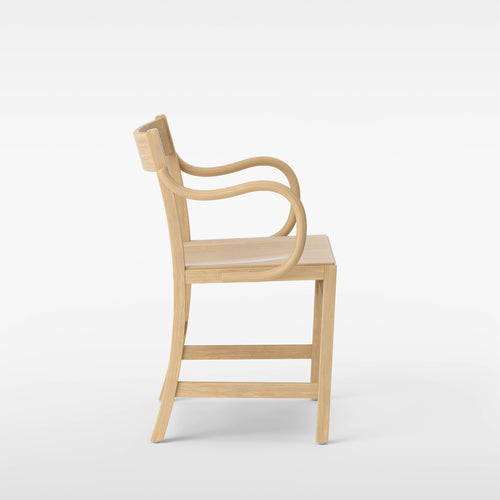 Waiter XL Armchair