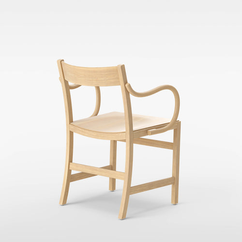 Waiter XL Armchair