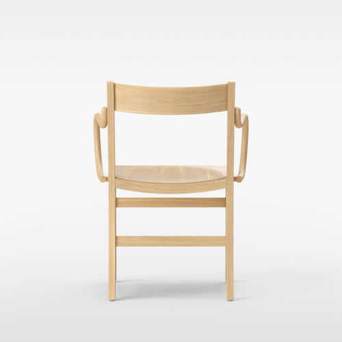 Waiter XL Armchair