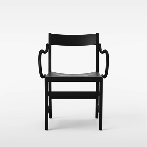 Waiter XL Armchair