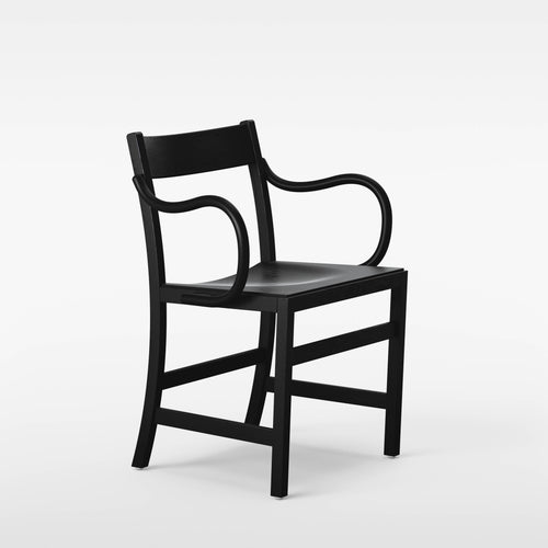 Waiter XL Armchair
