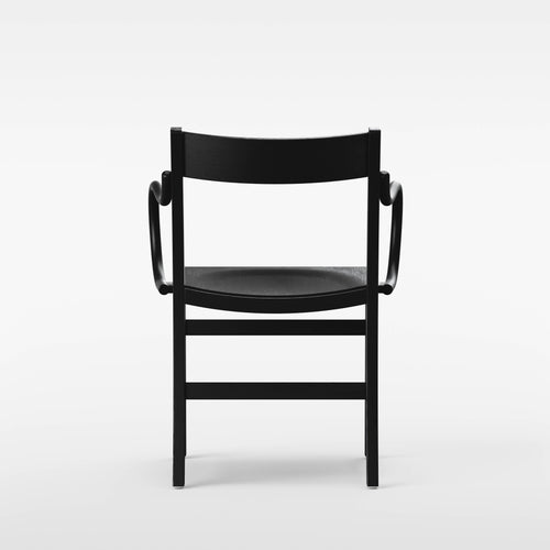 Waiter XL Armchair