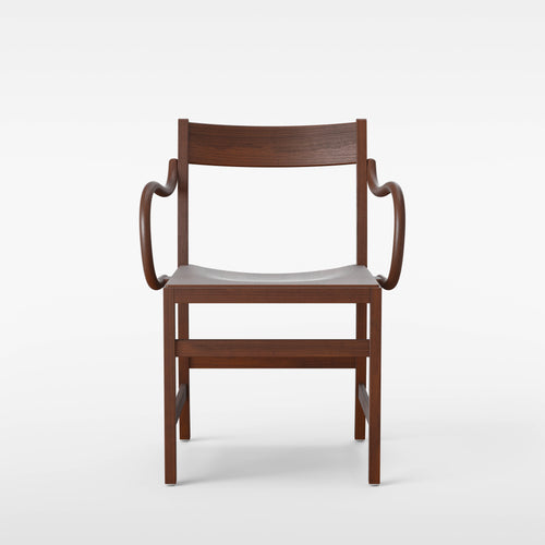 Waiter XL Armchair