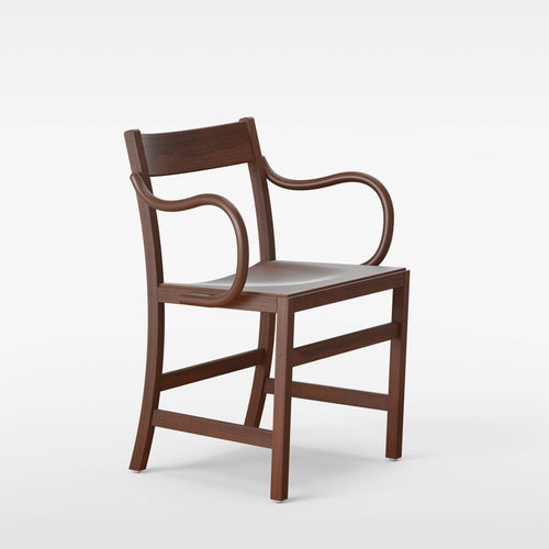 Waiter XL Armchair