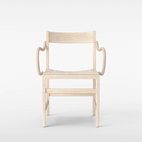 Waiter XL Armchair