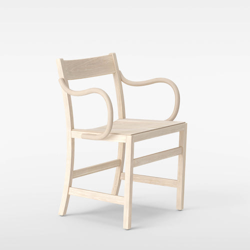 Waiter XL Armchair