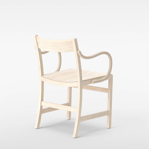 Waiter XL Armchair