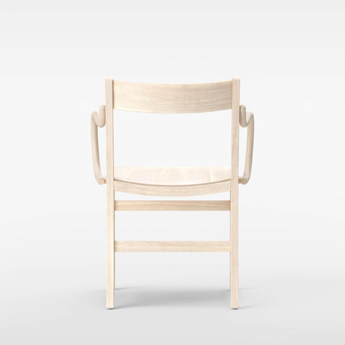 Waiter XL Armchair
