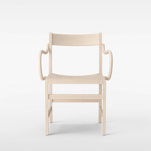 Waiter XL Armchair