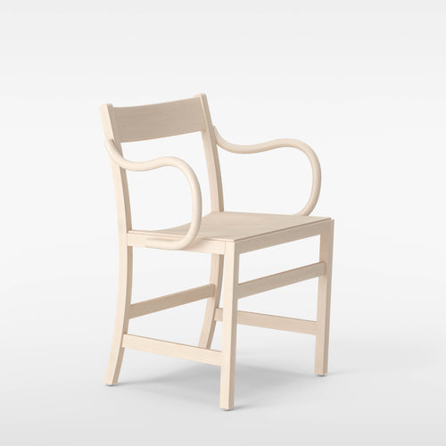 Waiter XL Armchair