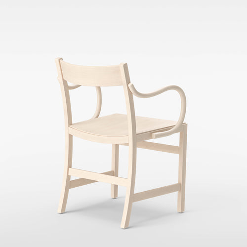 Waiter XL Armchair