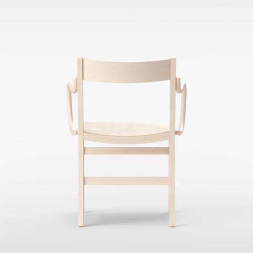 Waiter XL Armchair
