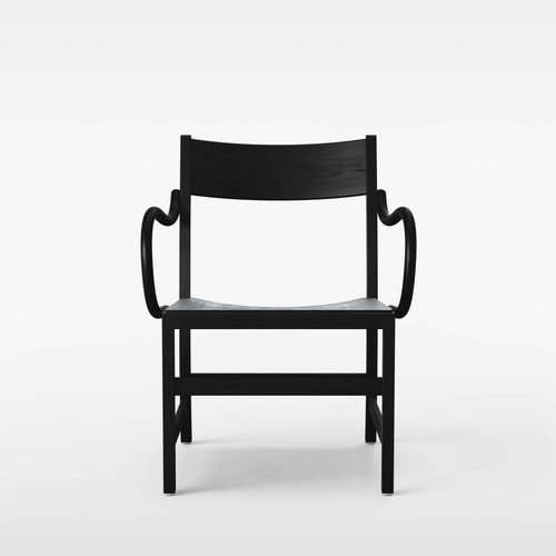 Waiter XL Easy Chair