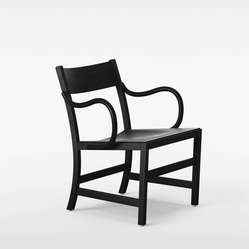Waiter XL Easy Chair