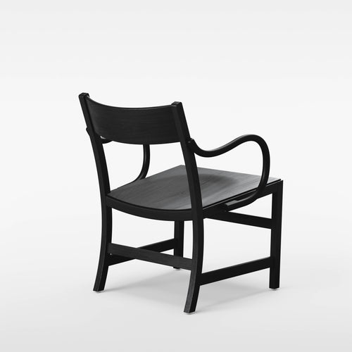 Waiter XL Easy Chair