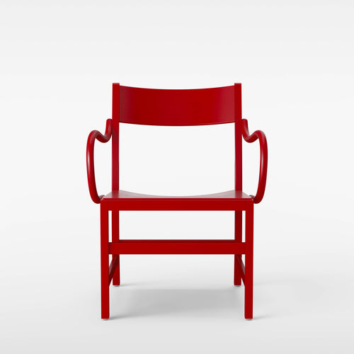 Waiter XL Easy Chair