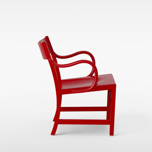 Waiter XL Easy Chair