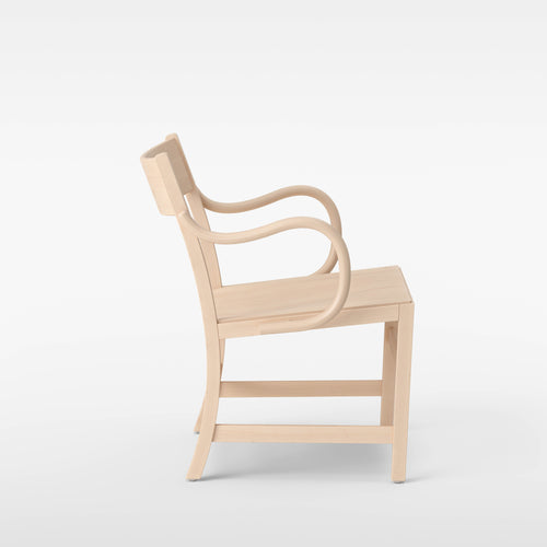 Waiter XL Easy Chair