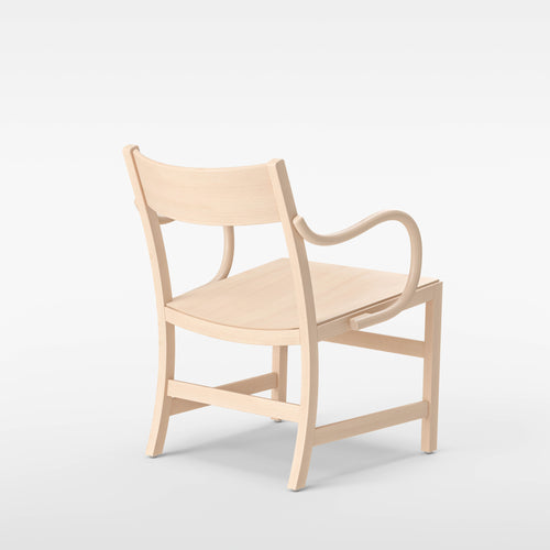 Waiter XL Easy Chair