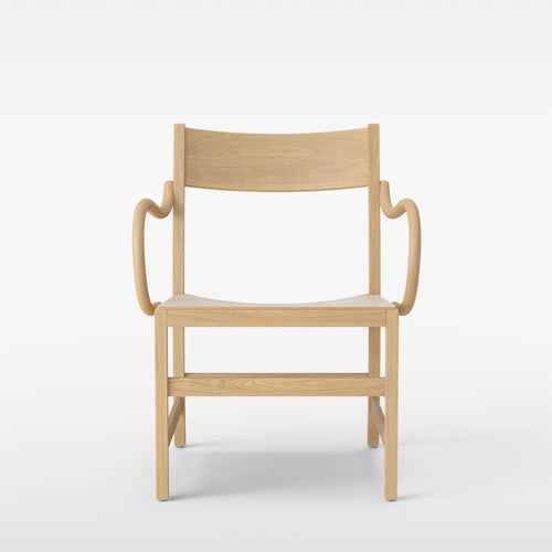 Waiter XL Easy Chair
