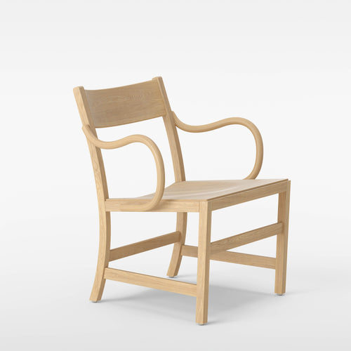 Waiter XL Easy Chair