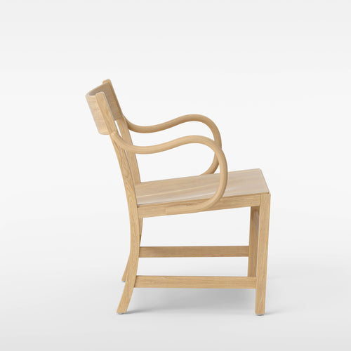 Waiter XL Easy Chair