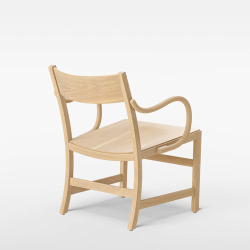 Waiter XL Easy Chair