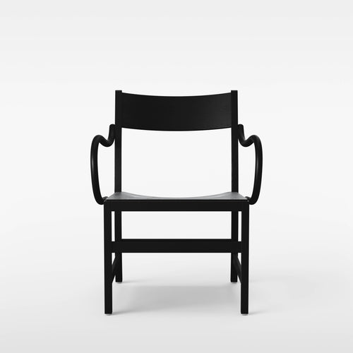 Waiter XL Easy Chair
