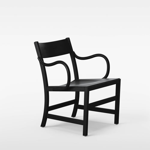 Waiter XL Easy Chair