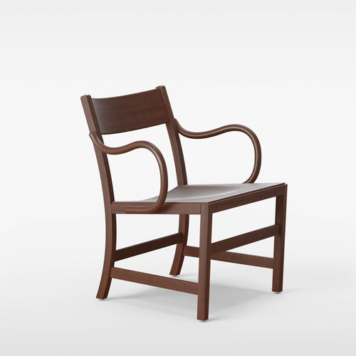 Waiter XL Easy Chair